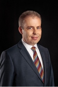 TZUS - Ing. Jiří Kupšovský, MBA