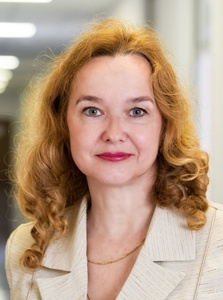 TZUS - Ing. Elena Lednická