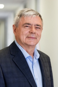 TZUS - Ing. Jozef Pôbiš